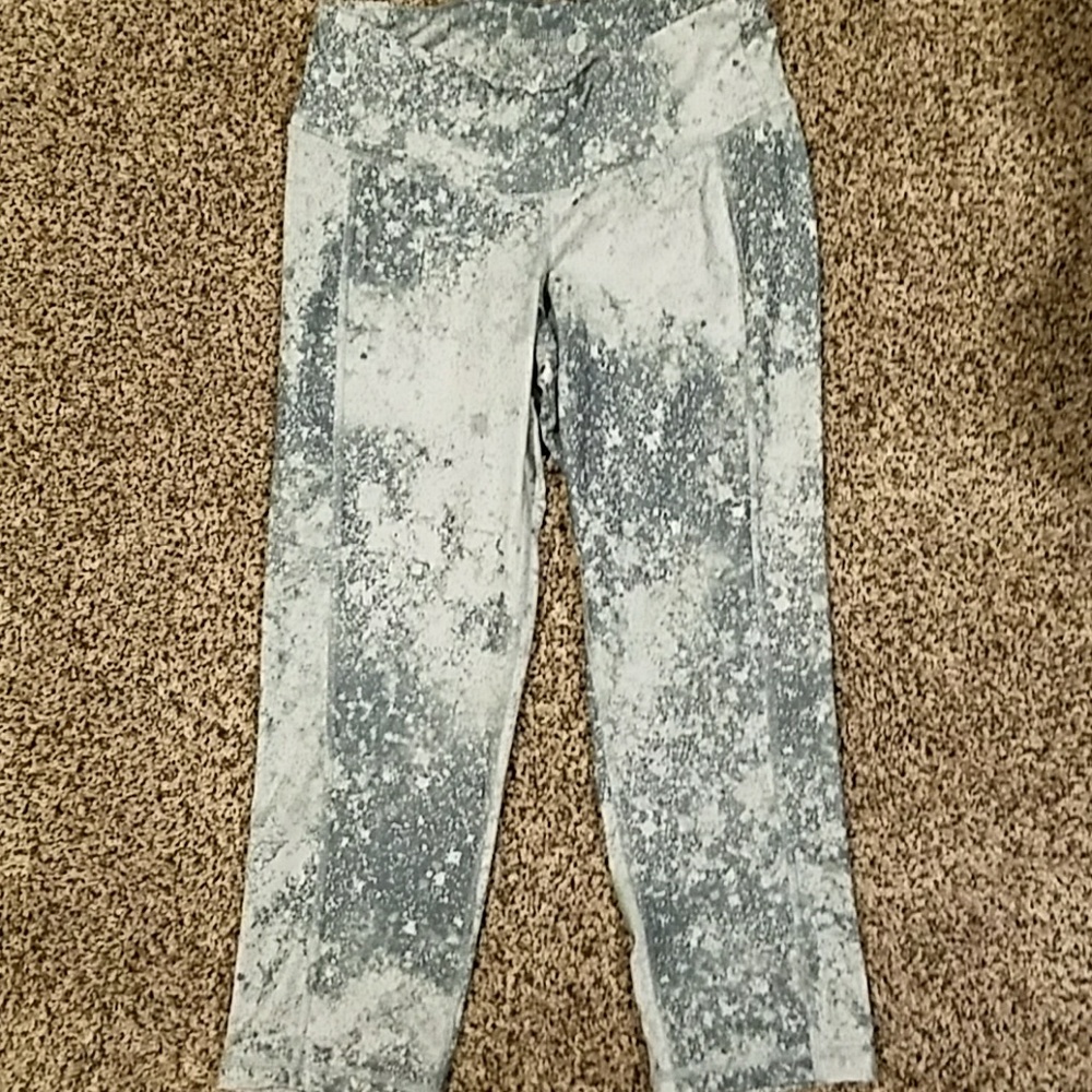 Old Navy capris